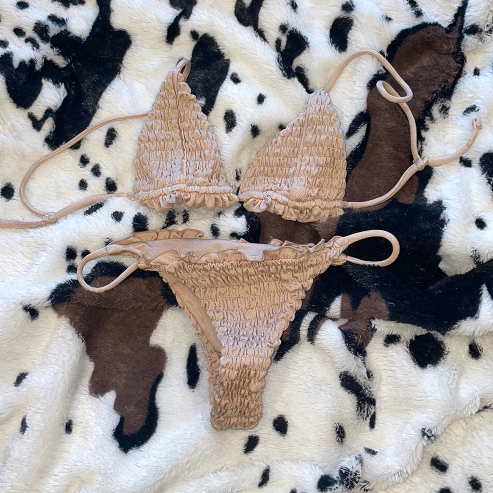 LaHana Swim bikini